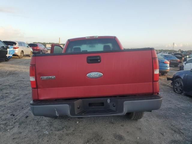 Photo 6 from auction – 2007 FORD F150 with VIN 1FTRF12247KB49200