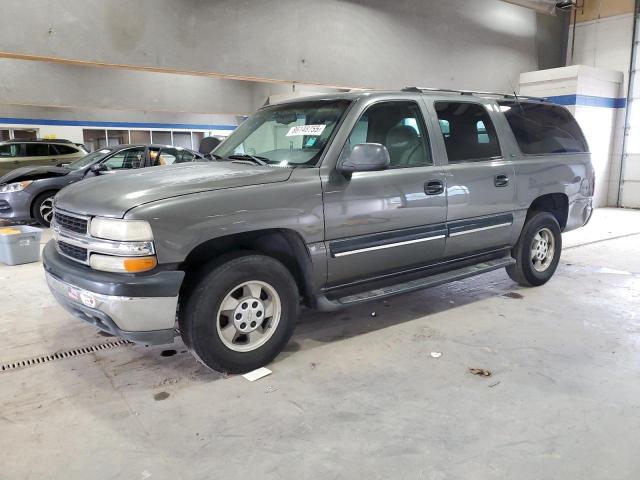 Photo 1 from auction – 2001 CHEVROLET SUBURBAN with VIN 3GNEC16T91G188784