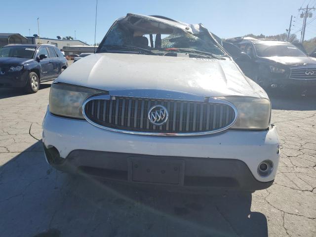 Photo 5 from auction – 2006 BUICK RAINIER CX with VIN 5GADS13S662153348
