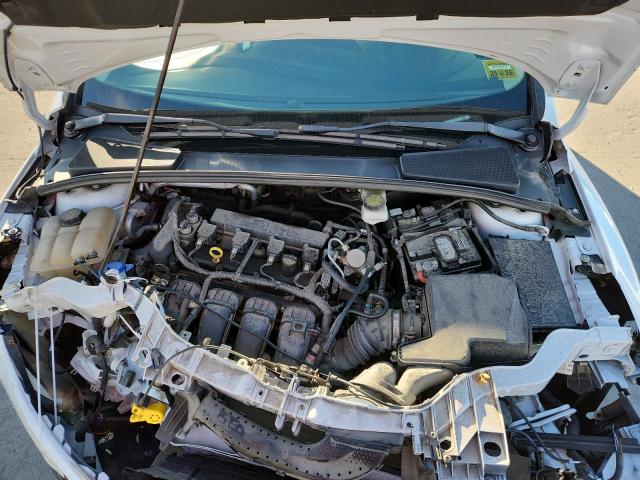 Photo 11 from auction – 2018 FORD FOCUS S with VIN 1FADP3E28JL318365