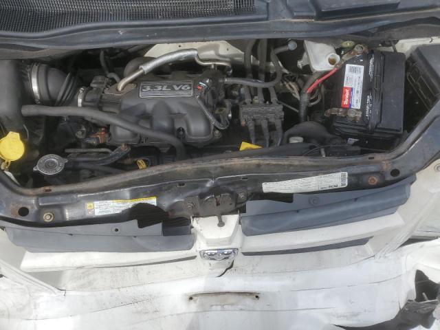 Photo 12 from auction – 2010 DODGE GRAND CARA with VIN 2D4RN4DEXAR245372