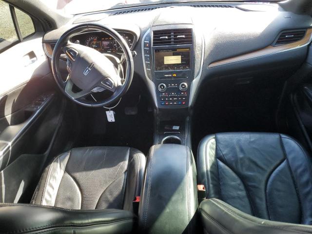 Photo 8 from auction – 2017 LINCOLN MKC RESERV with VIN 5LMCJ3D90HUL71581