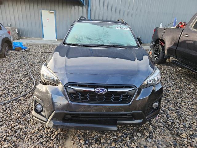 Photo 5 from auction – 2018 SUBARU CROSSTREK with VIN JF2GTADC8JH284238