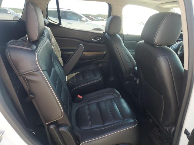 Photo 11 from auction – 2017 GMC ACADIA DEN with VIN 1GKKNXLS8HZ319965