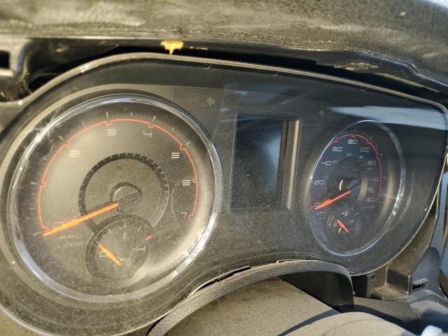 Zdjęcie 9 z aukcji – 2013 DODGE CHARGER SXT z VIN 2C3CDXHG2DH582636