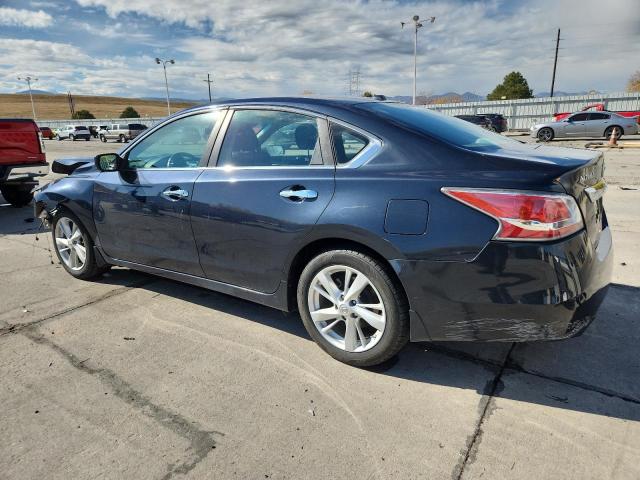 Photo 2 from auction – 2015 NISSAN ALTIMA 2.5 with VIN 1N4AL3AP8FC466667
