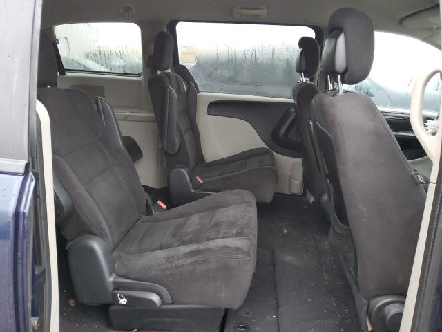 Photo 11 from auction – 2014 DODGE GRAND CARA with VIN 2C4RDGBGXER475957