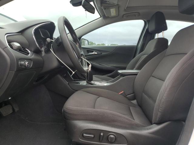 Photo 7 from auction – 2019 CHEVROLET MALIBU LT with VIN 1G1ZD5STXKF144227