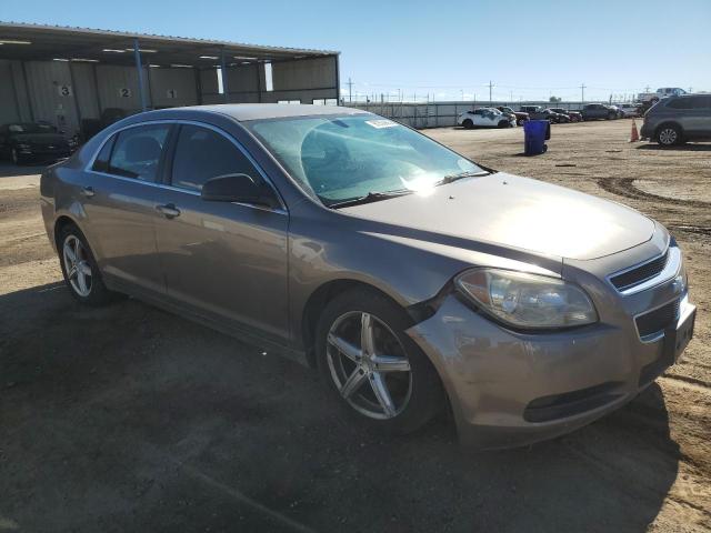 Photo 4 from auction – 2011 CHEVROLET MALIBU LS with VIN 1G1ZB5E16BF298725