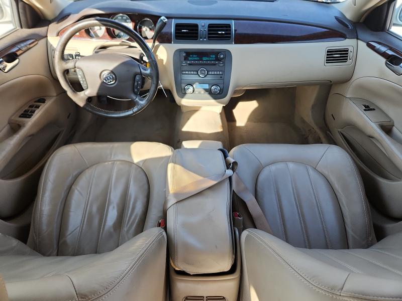 Photo 8 from auction – 2011 BUICK LUCERNE CX with VIN 1G4HJ5EM4BU152489