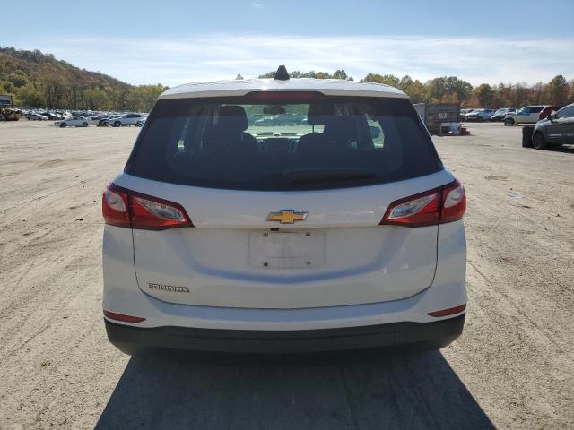 Photo 6 from auction – 2019 CHEVROLET EQUINOX LS with VIN 2GNAXHEV1K6286462