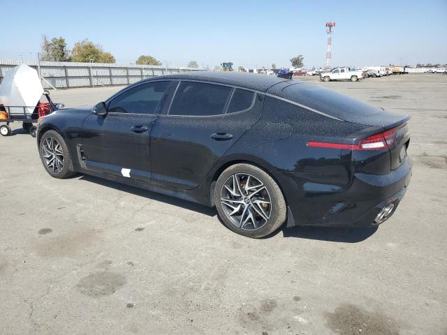 Photo 2 from auction – 2023 KIA STINGER GT with VIN KNAE35LD1P6123528
