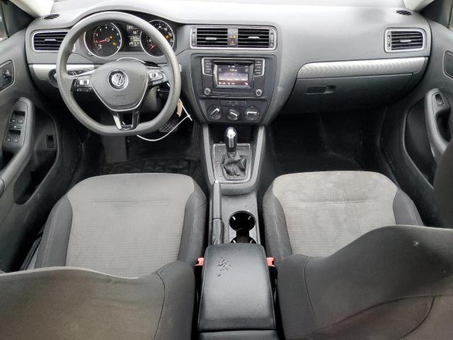 Photo 8 from auction – 2017 VOLKSWAGEN JETTA S with VIN 3VW2B7AJ4HM310080