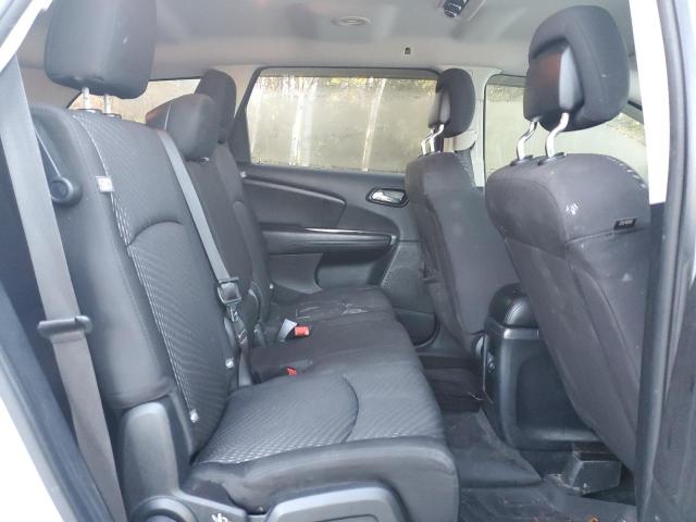 Photo 11 from auction – 2014 DODGE JOURNEY SE with VIN 3C4PDCAB4ET260416