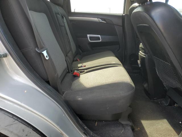 Photo 11 from auction – 2012 CHEVROLET CAPTIVA SP with VIN 3GNAL2EK8CS557499