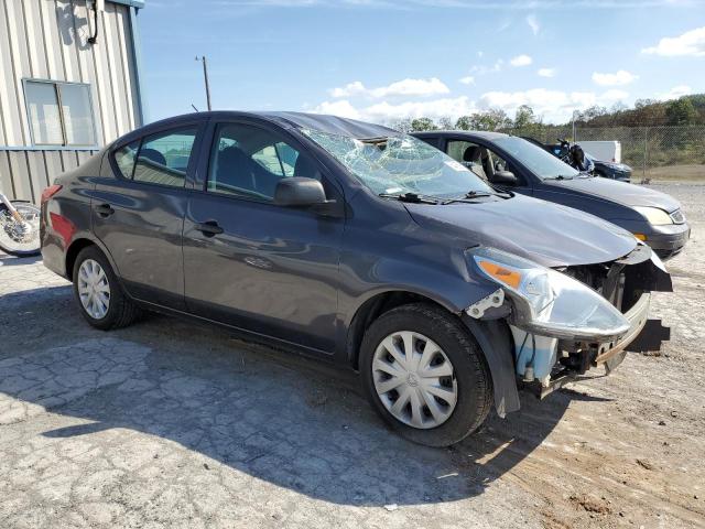 Photo 4 from auction – 2015 NISSAN VERSA S with VIN 3N1CN7AP0FL907817
