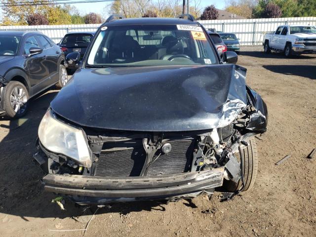Photo 5 from auction – 2009 SUBARU FORESTER 2 with VIN JF2SH646X9H708453
