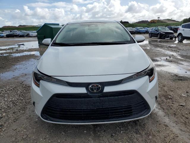 Фото 5 с аукциона – 2023 TOYOTA COROLLA с VIN 5YFB4MDE7PP004184
