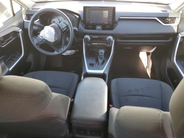 Photo 8 from auction – 2022 TOYOTA RAV4 LE with VIN 2T3F1RFV1NW290749