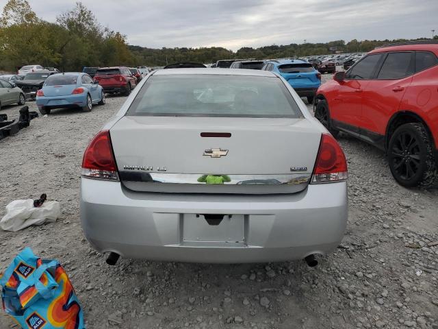 Photo 6 from auction – 2012 CHEVROLET IMPALA with VIN 2G1WF5E39C1148805
