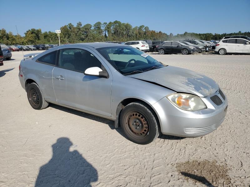 Photo 4 from auction – 2009 PONTIAC G5 with VIN 1G2AS18H497178632