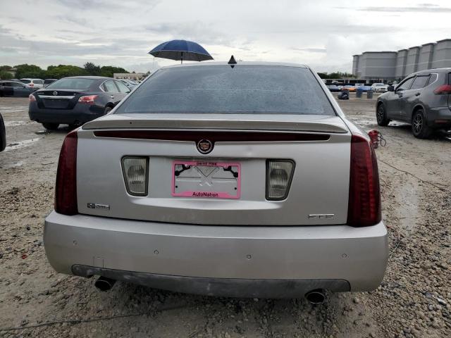 Фото 6 с аукциона – 2005 CADILLAC STS с VIN 1G6DC67A250215755