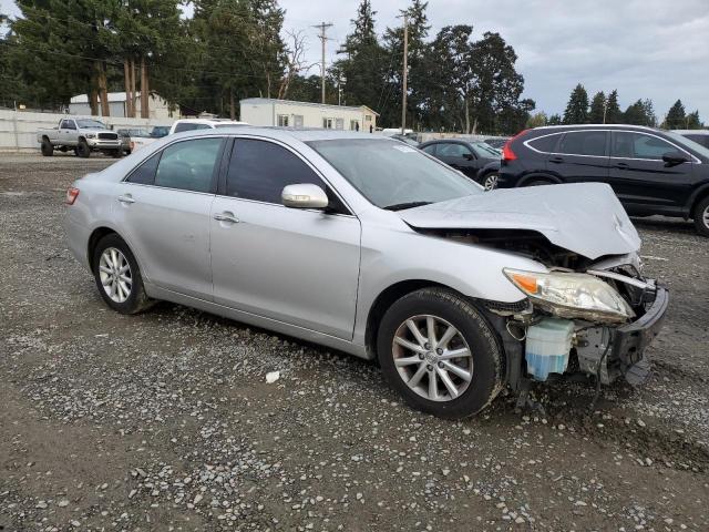 Photo 4 from auction – 2011 TOYOTA CAMRY BASE with VIN JTNBF3EK3B3010991