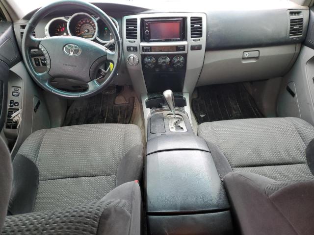 Zdjęcie 8 z aukcji – 2005 TOYOTA 4RUNNER SR z VIN JTEBT14R750052534