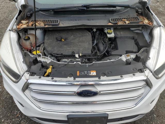 Photo 12 from auction – 2018 FORD ESCAPE SE with VIN 1FMCU0GD3JUC17283