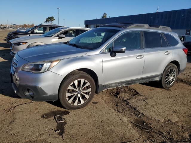 SUBARU OUTBACK 2. 2017 с VIN 4S4BSAKC3H3308902 - Снимка от търг