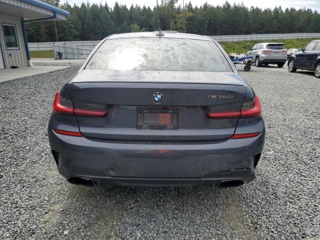 Photo 6 from auction – 2021 BMW M340I with VIN 3MW5U7J05M8C11088