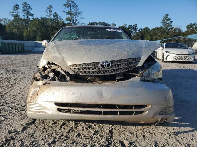 Photo 5 from auction – 2003 TOYOTA CAMRY LE with VIN 4T1BE30K23U695877