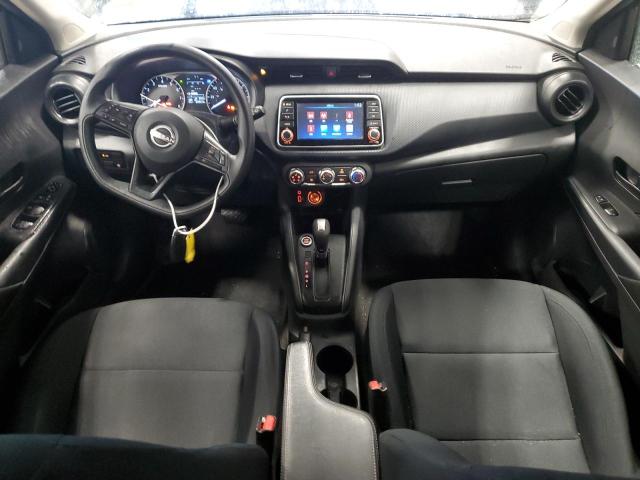 Photo 8 from auction – 2024 NISSAN KICKS S with VIN 3N1CP5BV2RL532741
