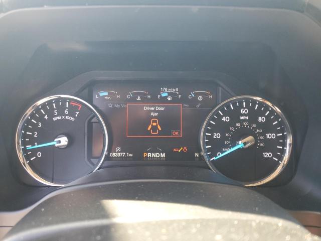 Photo 9 from auction – 2019 FORD EXPEDITION with VIN 1FMJU1LT4KEA71630
