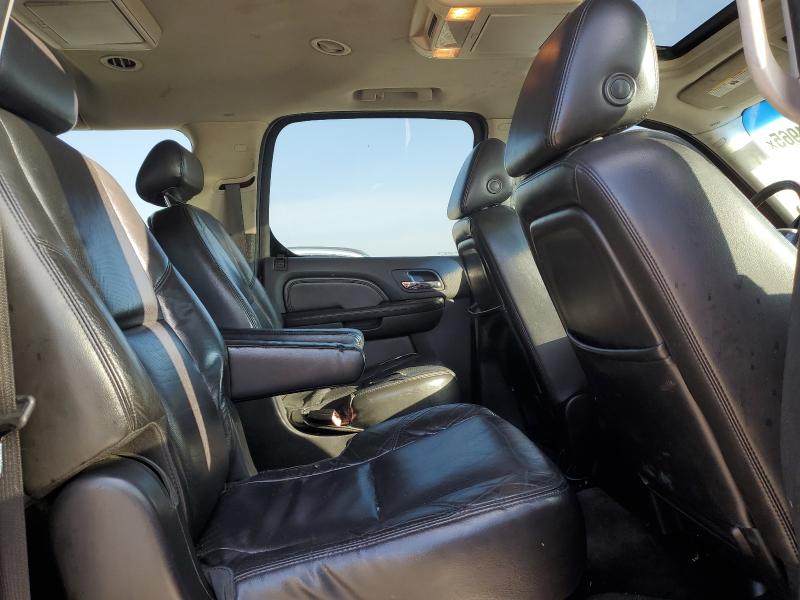 Photo 11 from auction – 2008 CADILLAC ESCALADE E with VIN 1GYFK66868R186732
