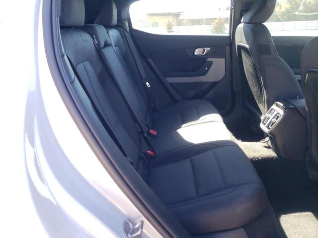 Photo 10 from auction – 2023 POLESTAR 2 with VIN YSMED3KA1PL144929