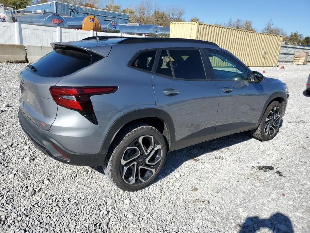 Photo 3 from auction – 2025 CHEVROLET TRAX with VIN KL77LJEP2SC022727