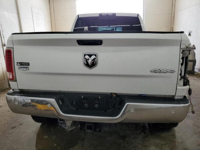 Photo 6 from auction – 2017 RAM 2500 LARAM with VIN 3C6UR5FL1HG570156