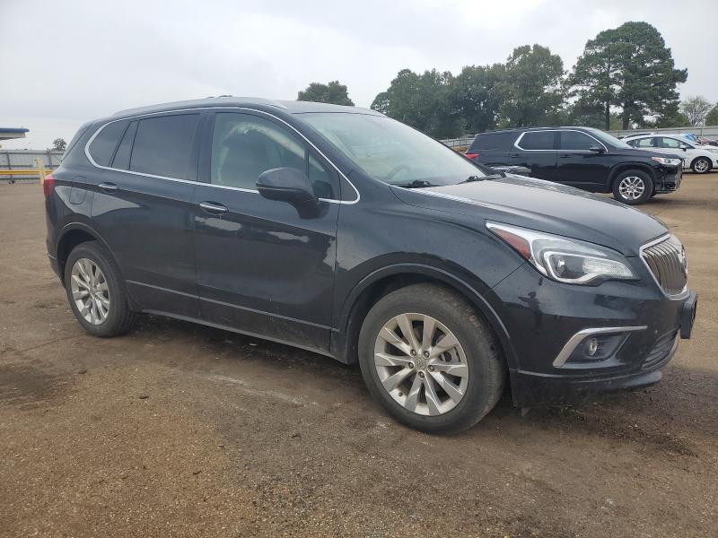 Photo 4 from auction – 2018 BUICK ENVISION E with VIN LRBFX1SA1JD006366