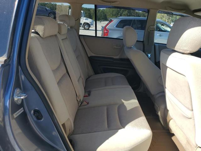 Photo 11 from auction – 2003 TOYOTA HIGHLANDER with VIN JTEGF21A930073884