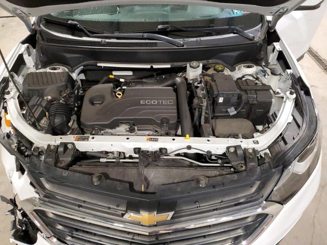 Photo 12 from auction – 2021 CHEVROLET EQUINOX LT with VIN 3GNAXUEVXMS114153
