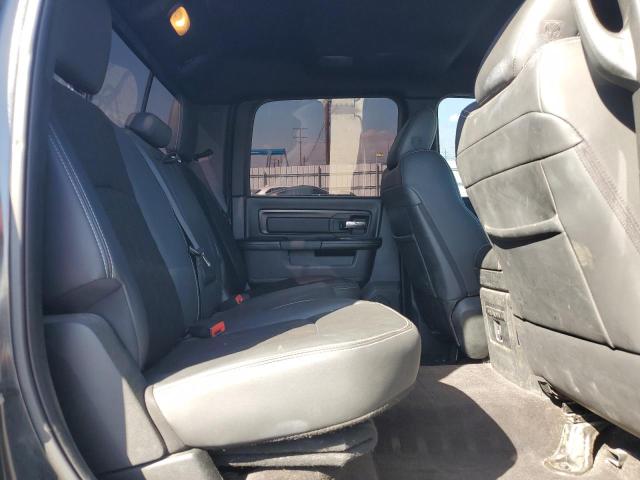 Photo 10 from auction – 2018 RAM 1500 REBEL with VIN 1C6RR7YT3JS135720