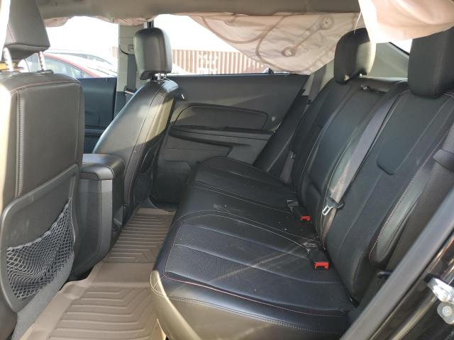 Photo 10 from auction – 2015 CHEVROLET EQUINOX LT with VIN 2GNALCEK9F6323915