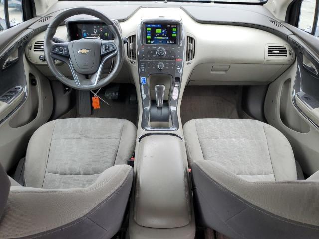 Photo 8 from auction – 2013 CHEVROLET VOLT with VIN 1G1RG6E45DU108820