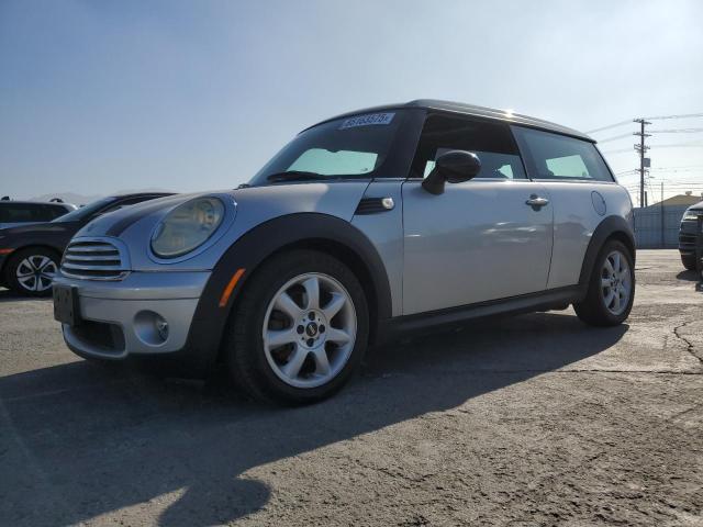2010 MIN COOPER CLUBMAN - Търг №85163575