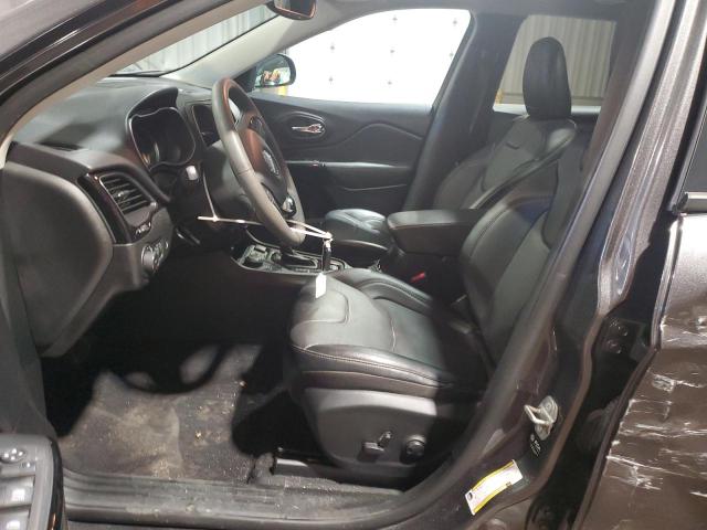 Photo 7 from auction – 2023 JEEP CHEROKEE A with VIN 1C4PJMMB5PD107370