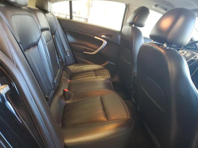 Photo 10 from auction – 2013 BUICK REGAL PREMIUM with VIN 2G4GS5EV6D9175760