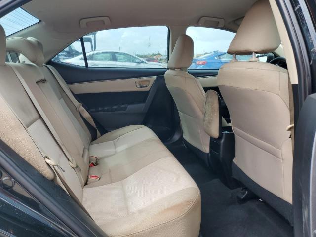 Photo 10 from auction – 2016 TOYOTA COROLLA L with VIN 5YFBURHE3GP386107