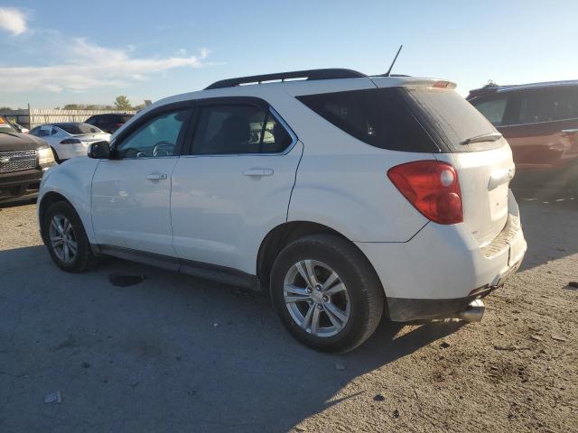 Photo 2 from auction – 2014 CHEVROLET EQUINOX LT with VIN 2GNFLGE3XE6189484