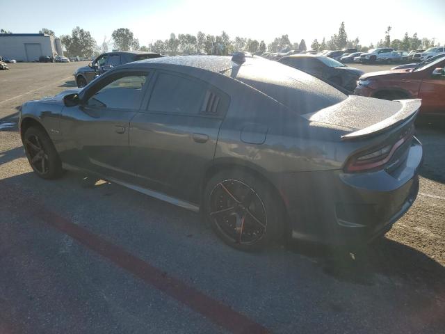 Photo 2 from auction – 2020 DODGE CHARGER R/ with VIN 2C3CDXCT7LH107678